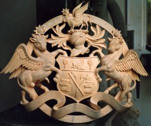 Coat Of Arms 3